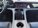 Porsche taycan 4s, 93,4 kwh, 571 ch roues arrières directrices, toit panoramique, pack sport chrono, garantie 12 mois...