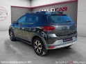 Dacia sandero 1.0 tce 90 - 22 stepway / finition confort / carplay / caméra de recul occasion réunion ville st pierre...