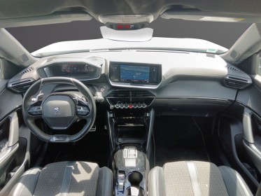 Peugeot 2008 1.5 bluehdi 130 ss eat8 finition gt / caméra de recul / occasion réunion ville st pierre simplicicar...