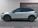 Peugeot 2008 1.5 bluehdi 130 ss eat8 finition gt / caméra de recul / occasion réunion ville st pierre simplicicar...