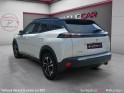 Peugeot 2008 1.5 bluehdi 130 ss eat8 finition gt / caméra de recul / occasion réunion ville st pierre simplicicar...