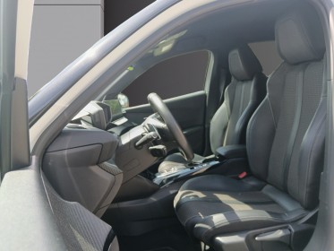 Peugeot 2008 1.5 bluehdi 130 ss eat8 finition gt / caméra de recul / occasion réunion ville st pierre simplicicar...