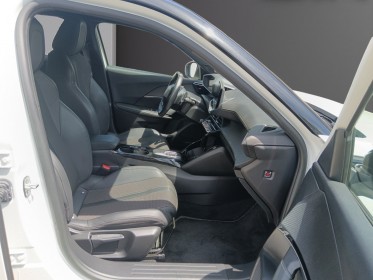 Peugeot 2008 1.5 bluehdi 130 ss eat8 finition gt / caméra de recul / occasion réunion ville st pierre simplicicar...