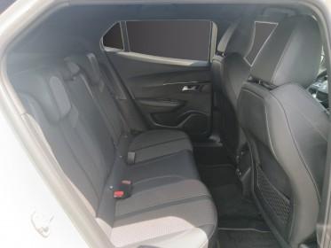 Peugeot 2008 1.5 bluehdi 130 ss eat8 finition gt / caméra de recul / occasion réunion ville st pierre simplicicar...