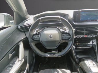Peugeot 2008 1.5 bluehdi 130 ss eat8 finition gt / caméra de recul / occasion réunion ville st pierre simplicicar...