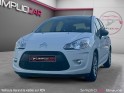 Citroen c3 c3 1.1i airdream attraction occasion simplicibike beaune simplicicar simplicibike france