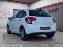Citroen c3 c3 1.1i airdream attraction occasion simplicibike beaune simplicicar simplicibike france