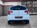 Citroen c3 c3 1.1i airdream attraction occasion simplicibike beaune simplicicar simplicibike france