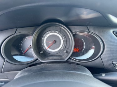 Citroen c3 c3 1.1i airdream attraction occasion simplicibike beaune simplicicar simplicibike france