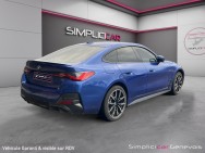 BMW d'occasion SERIE 4 GRAN COUPE I4 M SPORT BA de 2023 Genevois (74)﻿