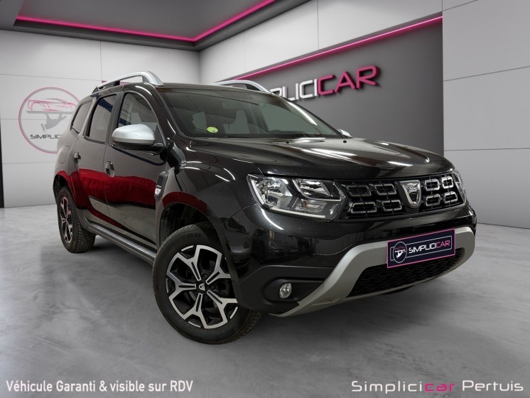 Dacia duster blue dci 115 4x2 prestige occasion simplicicar pertuis simplicicar simplicibike france Dacia duster blue dci 115 4x2 prestige occasion simplicicar pertuis simplicicar simplicibike france