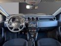 Dacia duster blue dci 115 4x2 prestige occasion simplicicar pertuis  simplicicar simplicibike france