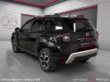 Dacia duster blue dci 115 4x2 prestige occasion simplicicar pertuis  simplicicar simplicibike france
