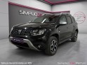 Dacia duster blue dci 115 4x2 prestige occasion simplicicar pertuis  simplicicar simplicibike france