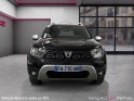 Dacia duster blue dci 115 4x2 prestige occasion simplicicar pertuis  simplicicar simplicibike france