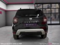 Dacia duster blue dci 115 4x2 prestige occasion simplicicar pertuis  simplicicar simplicibike france