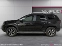 Dacia duster blue dci 115 4x2 prestige occasion simplicicar pertuis  simplicicar simplicibike france