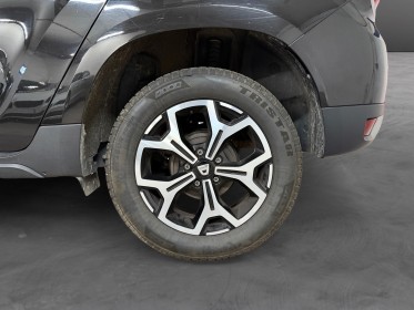 Dacia duster blue dci 115 4x2 prestige occasion simplicicar pertuis  simplicicar simplicibike france
