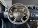 Dacia duster blue dci 115 4x2 prestige occasion simplicicar pertuis  simplicicar simplicibike france