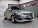 Suzuki swift iii 1.2 vvt glx pack occasion simplicicar villepinte simplicicar simplicibike france