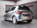 Suzuki swift iii 1.2 vvt glx pack occasion simplicicar villepinte simplicicar simplicibike france