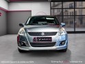 Suzuki swift iii 1.2 vvt glx pack occasion simplicicar villepinte simplicicar simplicibike france