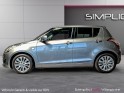 Suzuki swift iii 1.2 vvt glx pack occasion simplicicar villepinte simplicicar simplicibike france