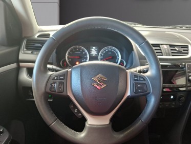 Suzuki swift iii 1.2 vvt glx pack occasion simplicicar villepinte simplicicar simplicibike france