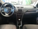 Suzuki swift iii 1.2 vvt glx pack occasion simplicicar villepinte simplicicar simplicibike france