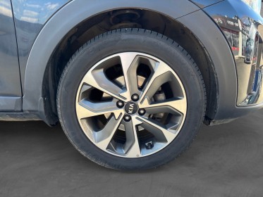 Kia stonic 1.0 t-gdi 120 ch isg bvm6 design apple car play garantie 12 mois occasion simplicicar limoges  simplicicar...