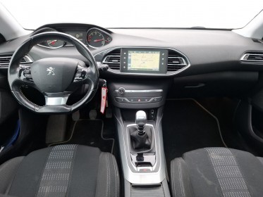Peugeot 308 sw 1.6 bluehdi 120ch ss bvm6 allure occasion simplicicar velay simplicicar simplicibike france