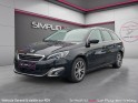Peugeot 308 sw 1.6 bluehdi 120ch ss bvm6 allure occasion simplicicar velay simplicicar simplicibike france