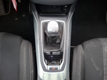 Peugeot 308 sw 1.6 bluehdi 120ch ss bvm6 allure occasion simplicicar velay simplicicar simplicibike france