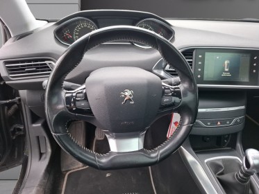 Peugeot 308 sw 1.6 bluehdi 120ch ss bvm6 allure occasion simplicicar velay simplicicar simplicibike france