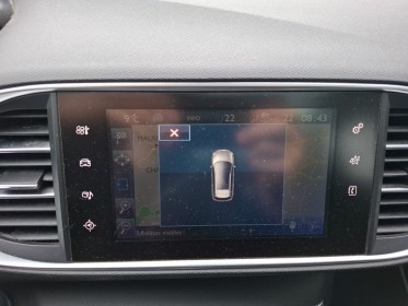 Peugeot 308 sw 1.6 bluehdi 120ch ss bvm6 allure occasion simplicicar velay simplicicar simplicibike france