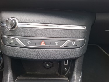 Peugeot 308 sw 1.6 bluehdi 120ch ss bvm6 allure occasion simplicicar velay simplicicar simplicibike france
