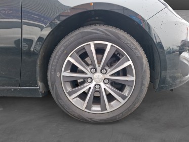 Peugeot 308 sw 1.6 bluehdi 120ch ss bvm6 allure occasion simplicicar velay simplicicar simplicibike france