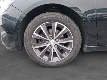 Peugeot 308 sw 1.6 bluehdi 120ch ss bvm6 allure occasion simplicicar velay simplicicar simplicibike france