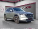 Mazda cx-5 2.0l skyactiv-g 165 ch 4x2 bva6 dynamique-garanti12mois occasion simplicicar brest simplicicar simplicibike france
