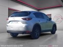 Mazda cx-5 2.0l skyactiv-g 165 ch 4x2 bva6 dynamique-garanti12mois occasion simplicicar brest simplicicar simplicibike france