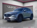 Mazda cx-5 2.0l skyactiv-g 165 ch 4x2 bva6 dynamique-garanti12mois occasion simplicicar brest simplicicar simplicibike france