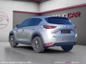 Mazda cx-5 2.0l skyactiv-g 165 ch 4x2 bva6 dynamique-garanti12mois occasion simplicicar brest simplicicar simplicibike france