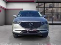 Mazda cx-5 2.0l skyactiv-g 165 ch 4x2 bva6 dynamique-garanti12mois occasion simplicicar brest simplicicar simplicibike france