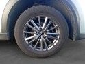 Mazda cx-5 2.0l skyactiv-g 165 ch 4x2 bva6 dynamique-garanti12mois occasion simplicicar brest simplicicar simplicibike france