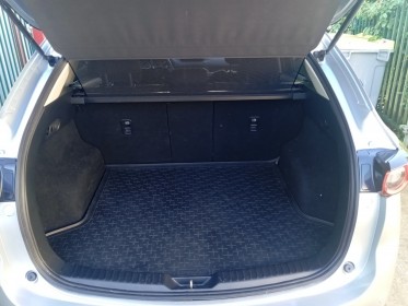 Mazda cx-5 2.0l skyactiv-g 165 ch 4x2 bva6 dynamique-garanti12mois occasion simplicicar brest simplicicar simplicibike france