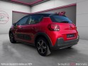 Citroen c3 1.2 82ch feel - carplay - radar ar - clim auto occasion simplicicar rennes simplicicar simplicibike france