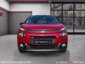 Citroen c3 1.2 82ch feel - carplay - radar ar - clim auto occasion simplicicar rennes simplicicar simplicibike france