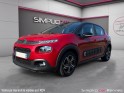 Citroen c3 1.2 82ch feel - carplay - radar ar - clim auto occasion simplicicar rennes simplicicar simplicibike france