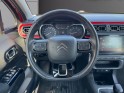 Citroen c3 1.2 82ch feel - carplay - radar ar - clim auto occasion simplicicar rennes simplicicar simplicibike france