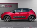 Citroen c3 1.2 82ch feel - carplay - radar ar - clim auto occasion simplicicar rennes simplicicar simplicibike france